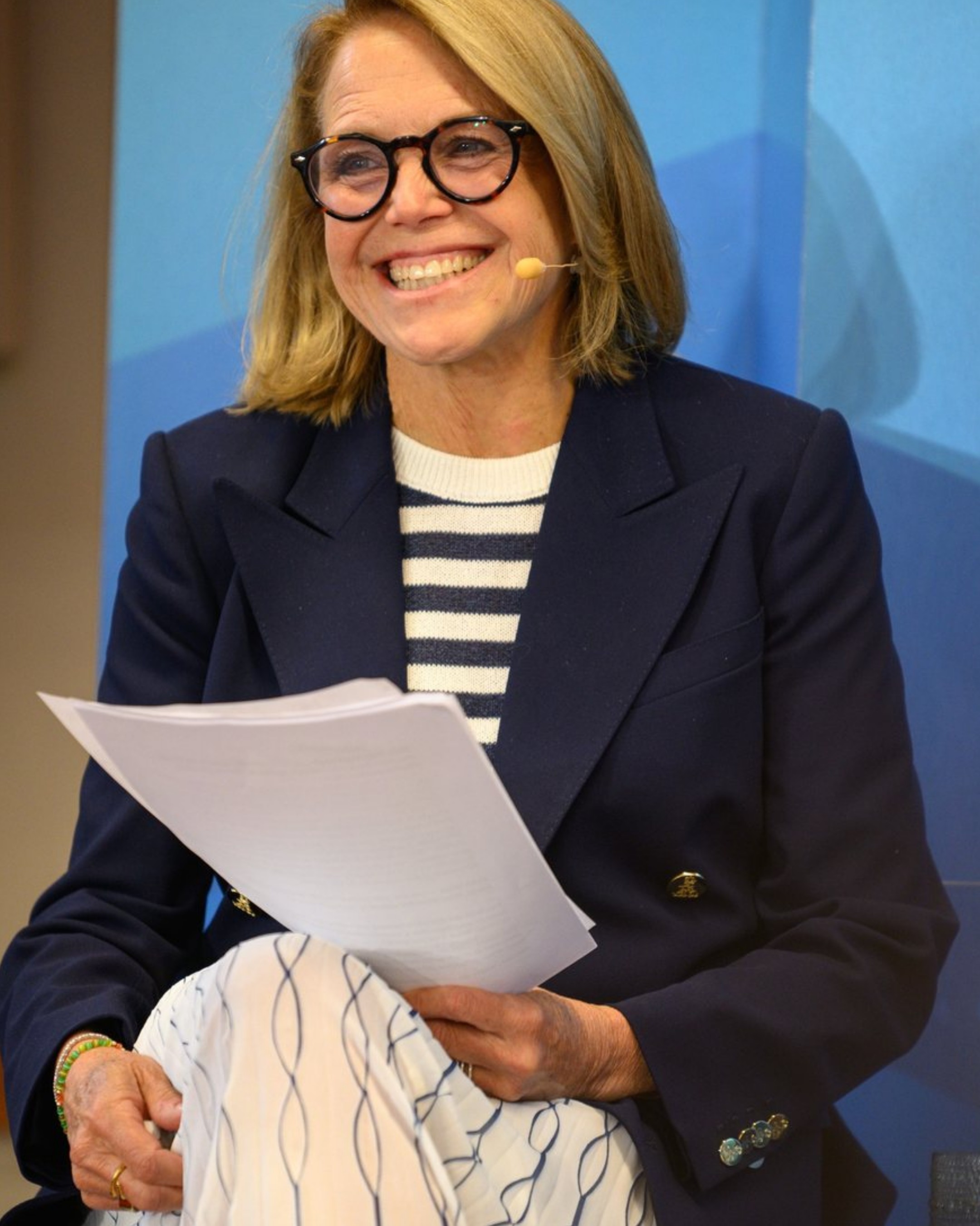 Katie Couric